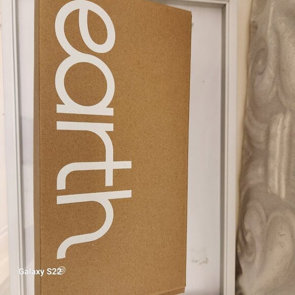 Earth "Carmen" Loafers. NIB. Size 5. Color is called Light Natural - Picture 10 of 10